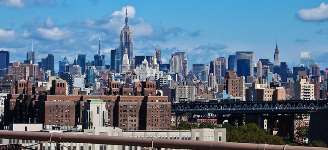 Realty Williamsburg M&J Realty